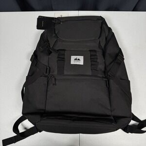 Projeckt Backpack Karson Black - New With Tags